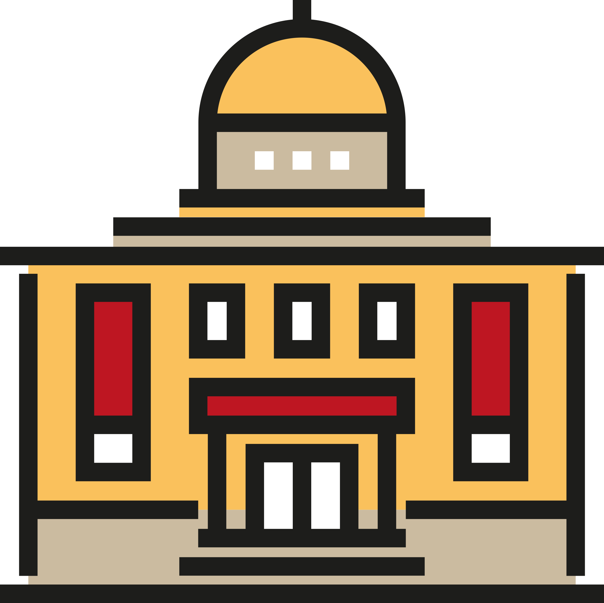 City Hall Line Art Illustration Svg Free Vectors